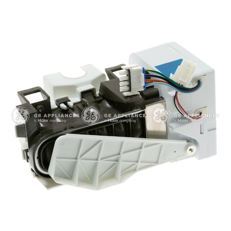 Ge WR49X31524 GE Refrigerator Icemaker WR49X31524